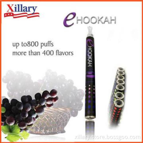 800puffs Electronic Cigarette Cheap Hookahs
